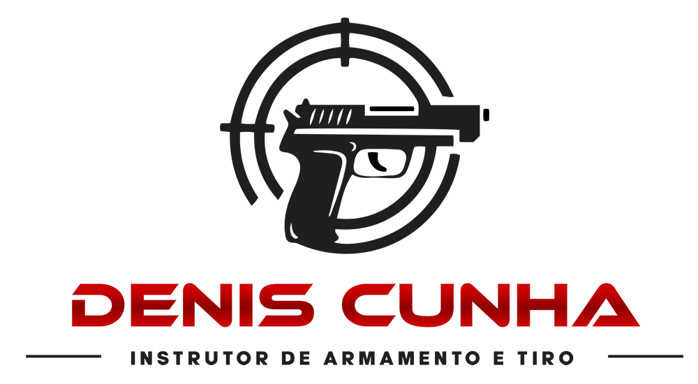 Instrutor Denis Cunha